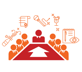 Events & Exhibitions